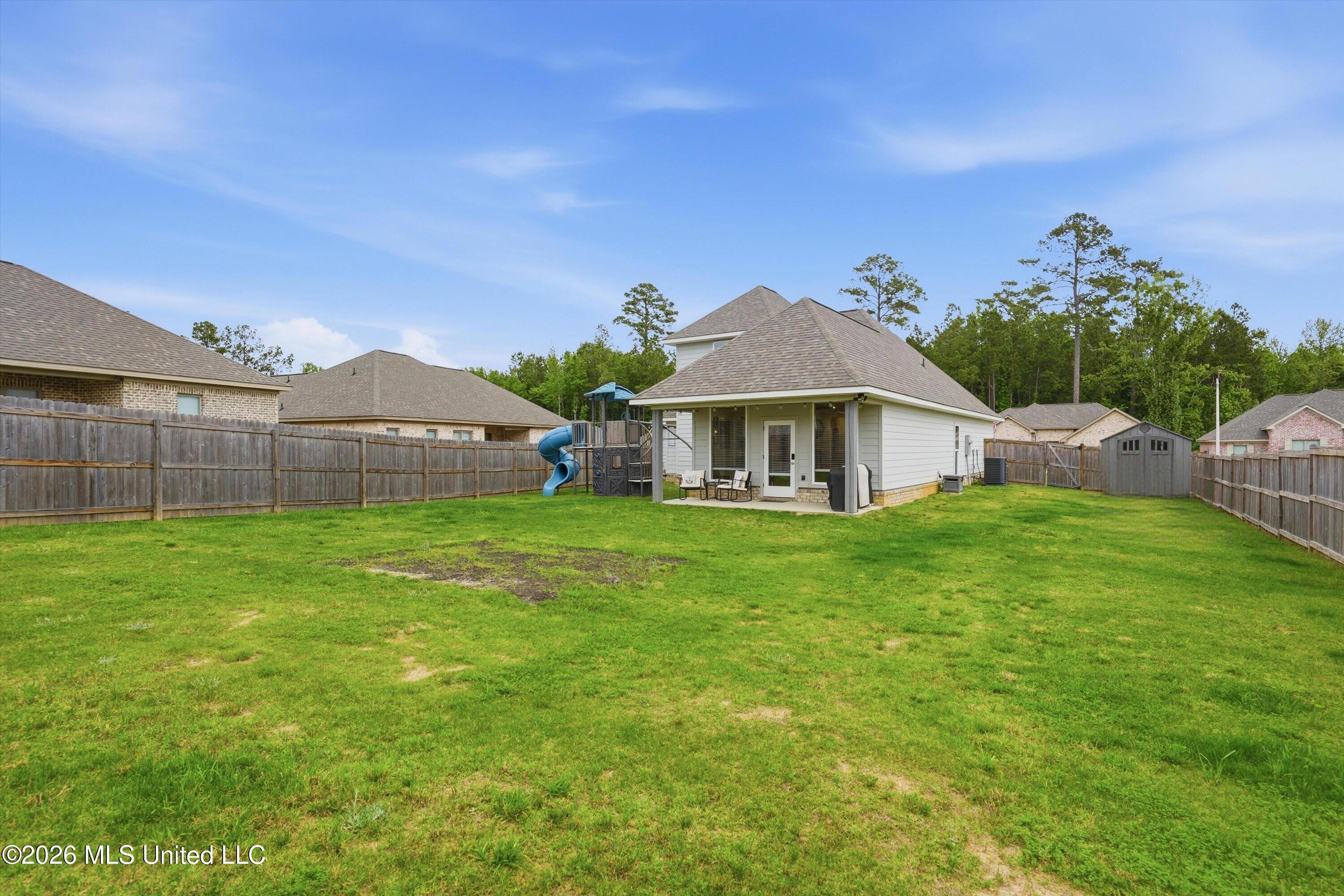 149 Shelby Mae Circle Brandon, MS 39042 - Photo 32 of 32 24-149_Shelby_Mae_Cir_018