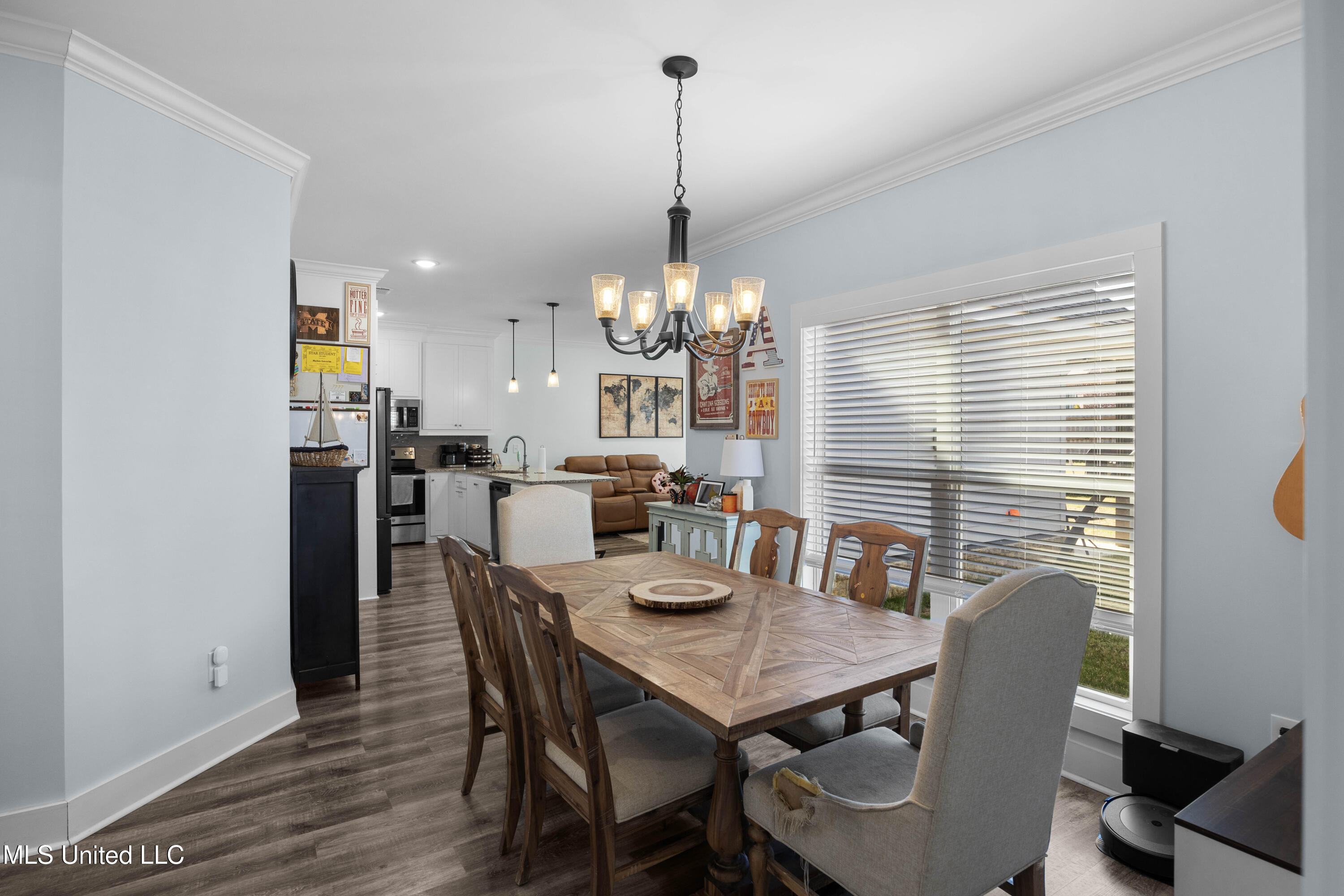 149 Shelby Mae Circle Brandon, MS 39042 - Photo 4 of 26 EOSR2295