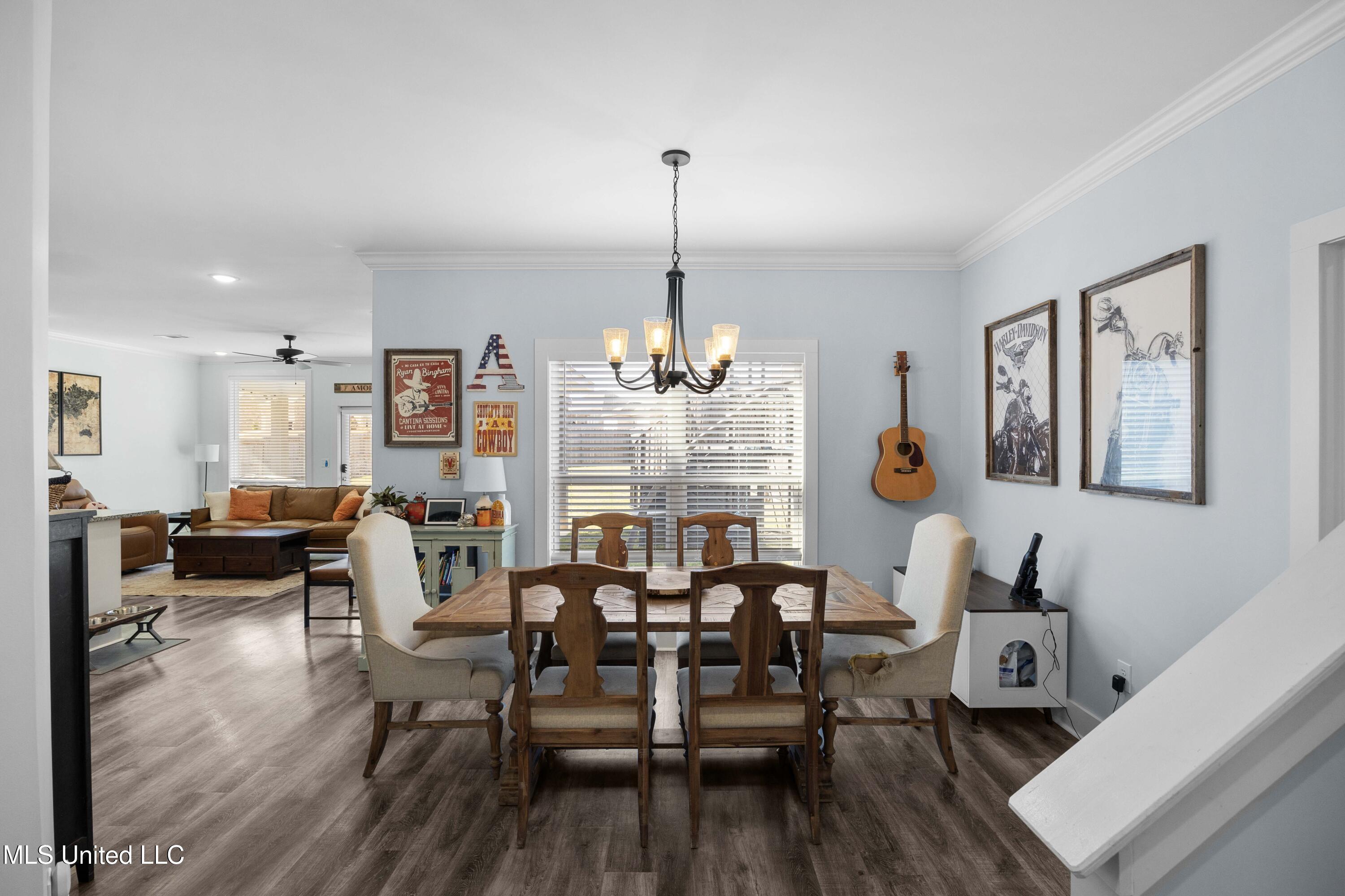 149 Shelby Mae Circle Brandon, MS 39042 - Photo 6 of 26 EOSR2284