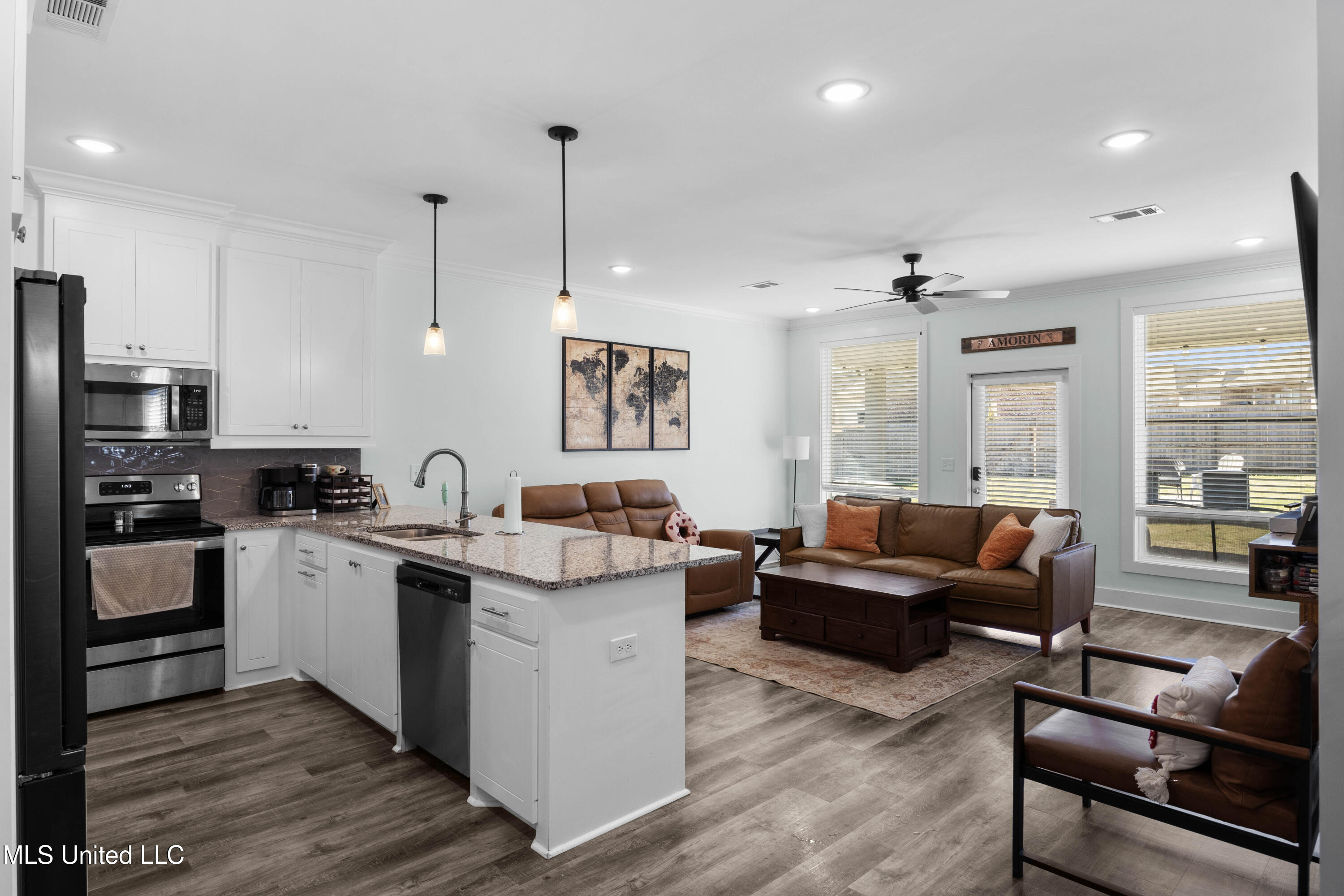 149 Shelby Mae Circle Brandon, MS 39042 - Photo 9 of 26 EOSR2305