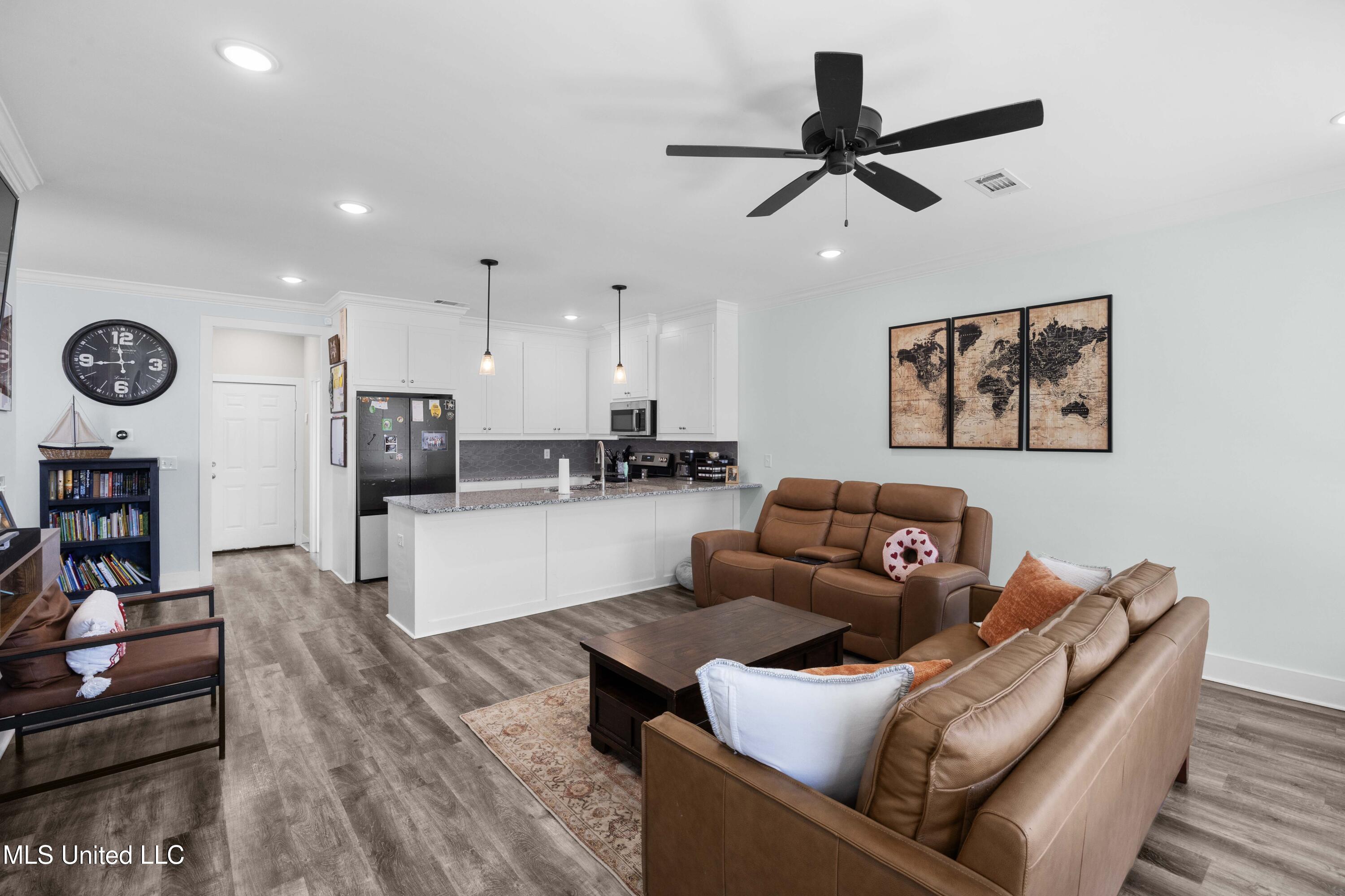 149 Shelby Mae Circle Brandon, MS 39042 - Photo 10 of 26 EOSR2309