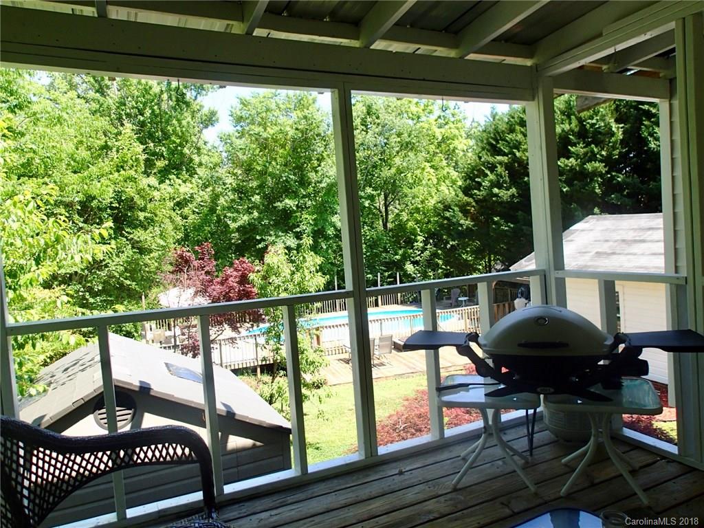 171 South Ridgecrest Street Rutherfordton, NC 28139 - Photo 17 of 29 Gallery Image 17