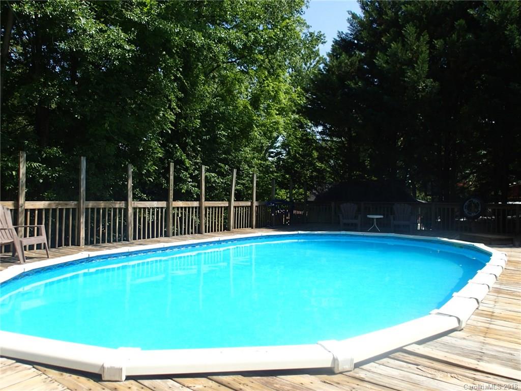 171 South Ridgecrest Street Rutherfordton, NC 28139 - Photo 18 of 29 Gallery Image 18