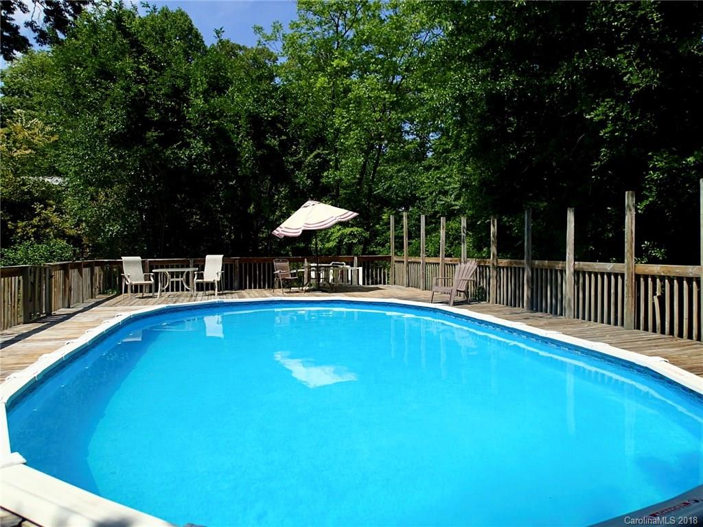 171 South Ridgecrest Street Rutherfordton, NC 28139 - Photo 20 of 29 Gallery Image 20