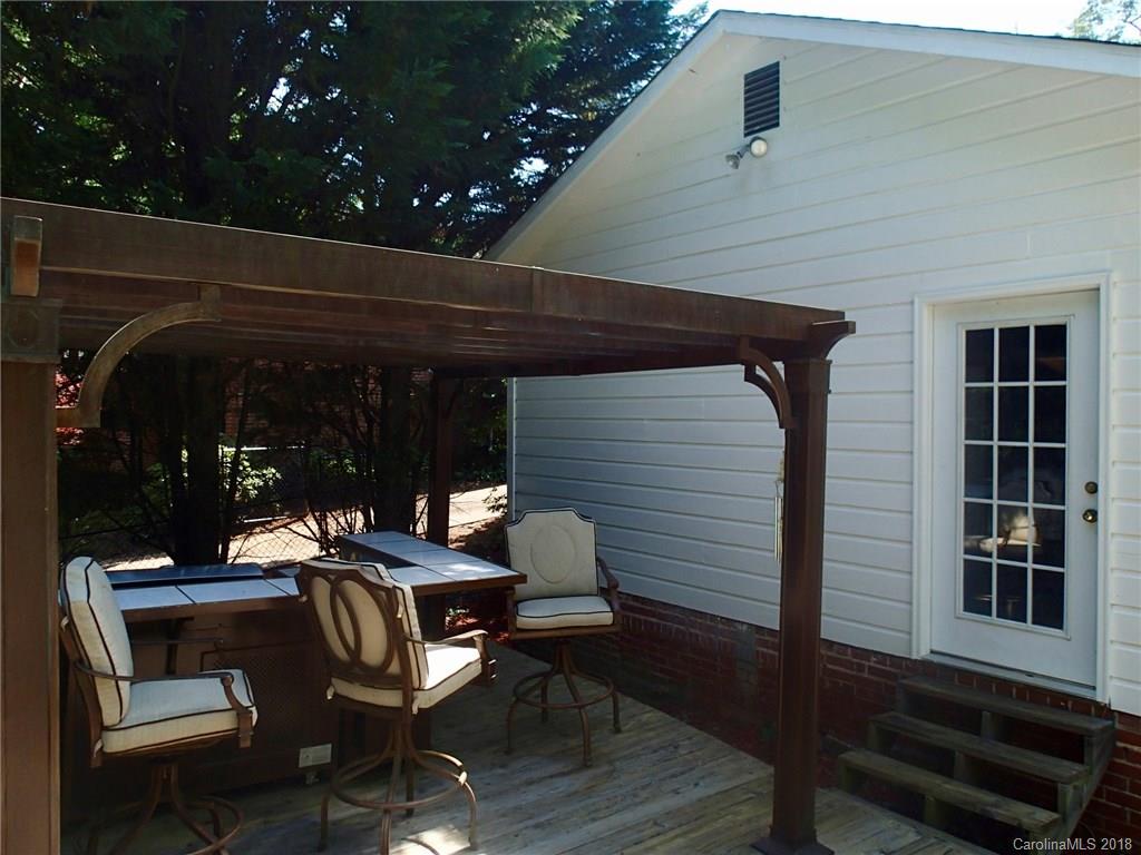 171 South Ridgecrest Street Rutherfordton, NC 28139 - Photo 22 of 29 Gallery Image 22