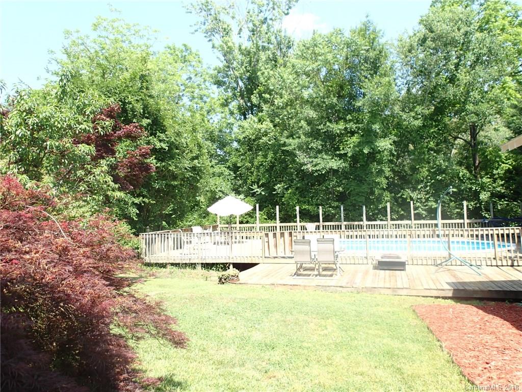 171 South Ridgecrest Street Rutherfordton, NC 28139 - Photo 26 of 29 Gallery Image 26