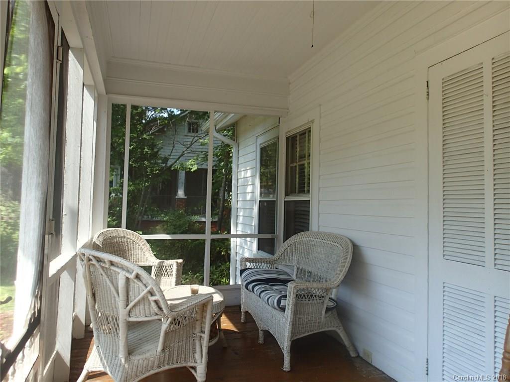 171 South Ridgecrest Street Rutherfordton, NC 28139 - Photo 27 of 29 Gallery Image 27