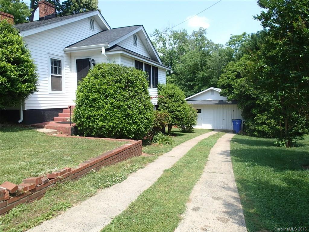 171 South Ridgecrest Street Rutherfordton, NC 28139 - Photo 28 of 29 Gallery Image 28
