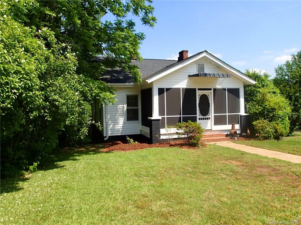 171 South Ridgecrest Street Rutherfordton, NC 28139 - Photo 29 of 29 Gallery Image 29