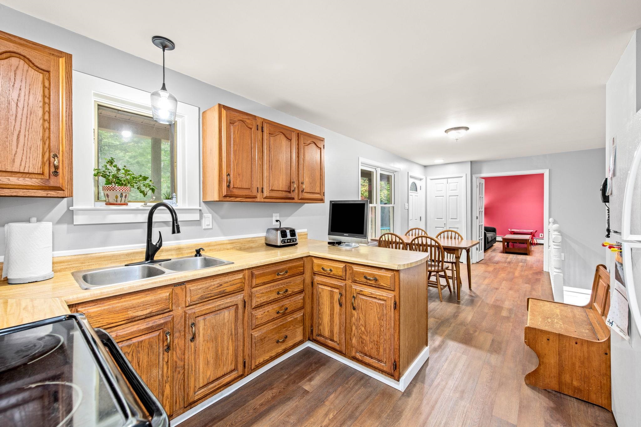 25 Bogue Road Weare, NH 03281 - Photo 5 of 31 Gallery Image 5