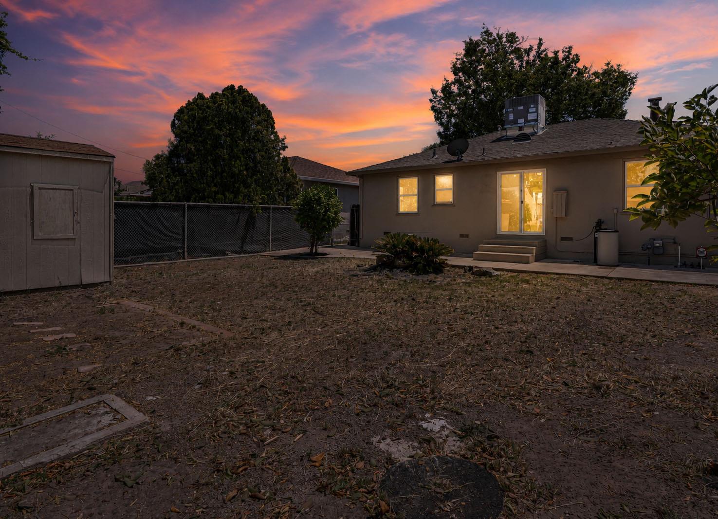 1625 Spring Street Stockton, CA 95206 - Photo 19 of 29