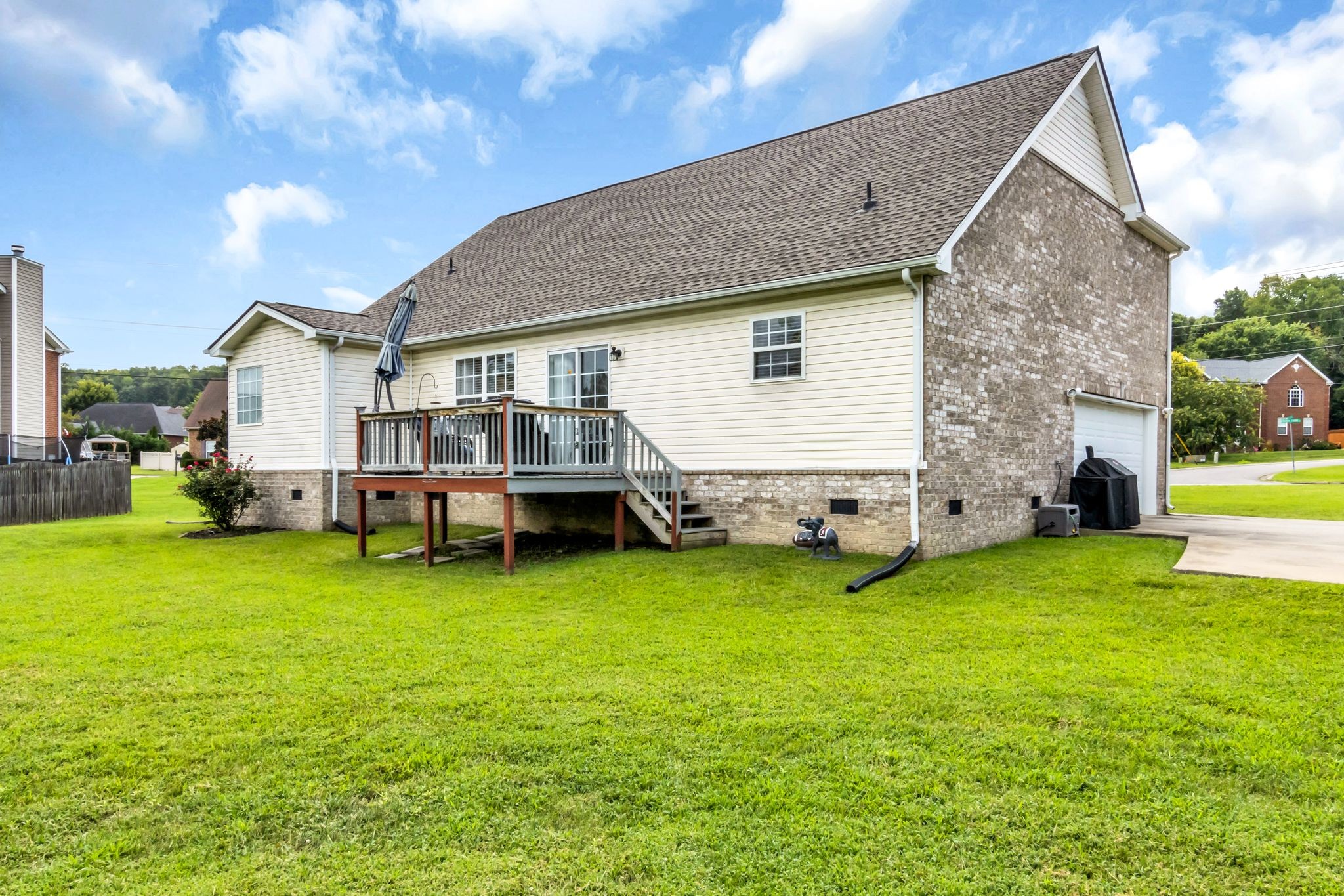 509 County Farm Road Murfreesboro, TN 37127 - Photo 25 of 32 Gallery Image 25