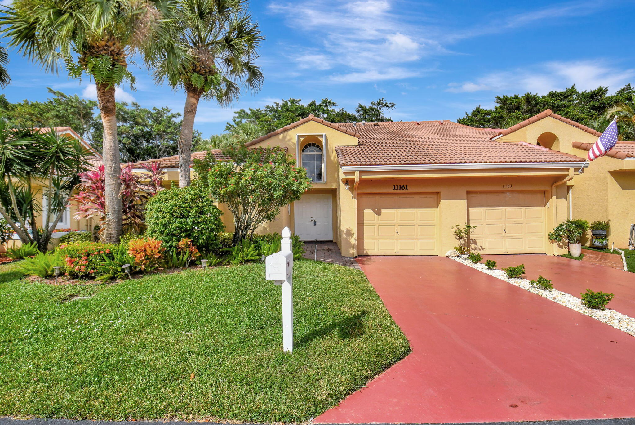 11161 Sangria Court Boca Raton, FL 33498 - Photo 21 of 26 Welcome Home!