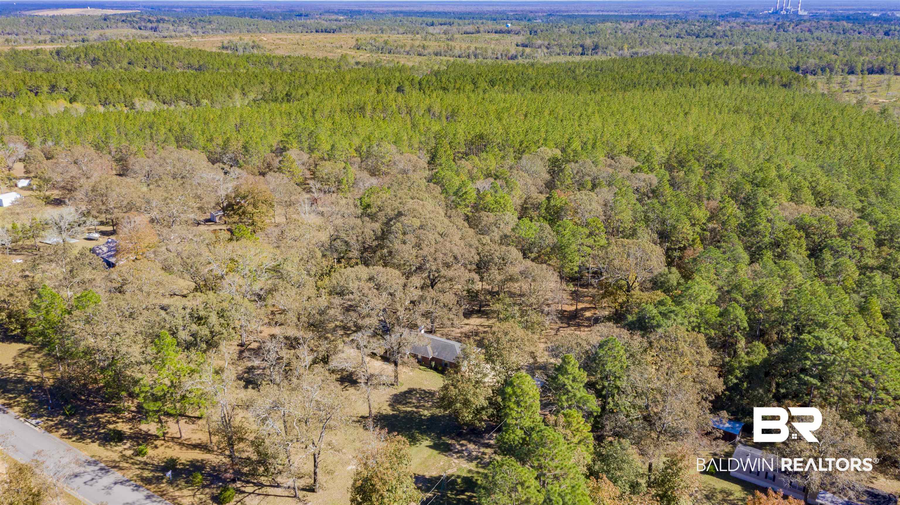 15476 Autrey Drive Chunchula, AL 36521 - Photo 38 of 44