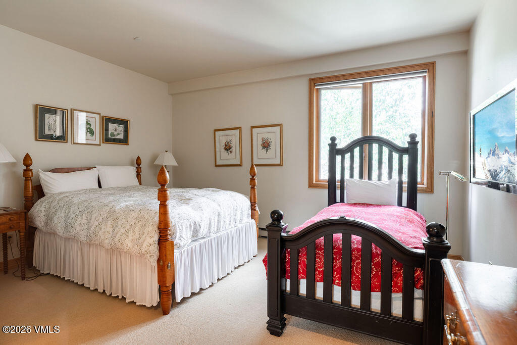 1280 Village Road, Unit 603 Avon, CO 81620 - Photo 12 of 25 strawberry_park_603_interior_bed03