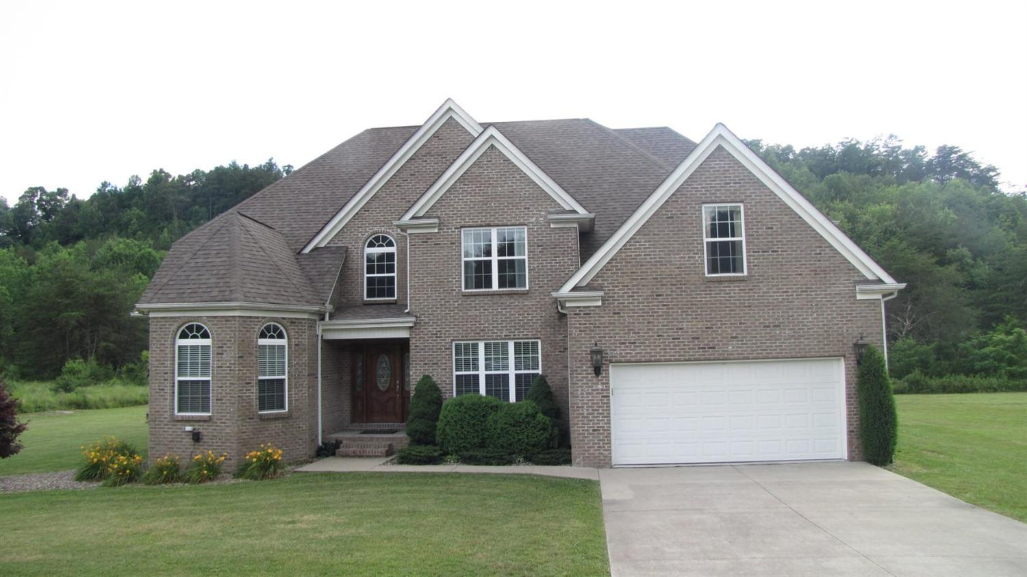 667 Fawn Valley Road Corbin, KY 40701 - Photo 2 of 82 Photo 2