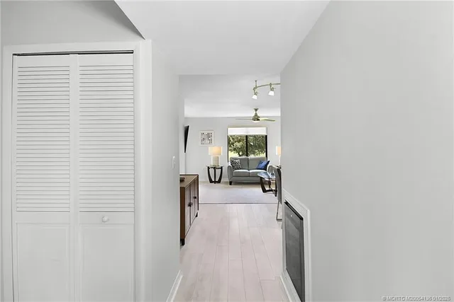 $245,000 | 5423 Southeast Miles Grant Road, Unit 201, Stuart, FL 34997