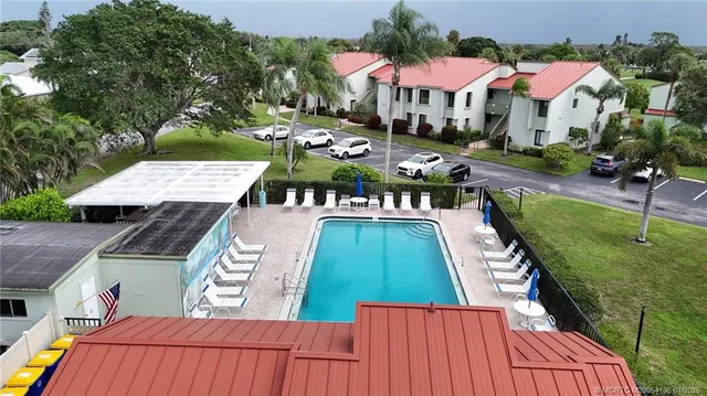 $245,000 | 5423 Southeast Miles Grant Road, Unit 201, Stuart, FL 34997