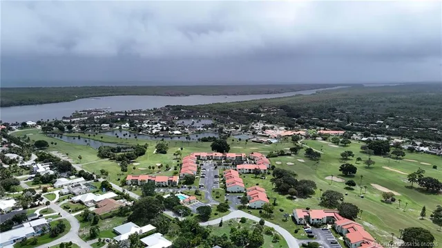 $245,000 | 5423 Southeast Miles Grant Road, Unit 201, Stuart, FL 34997