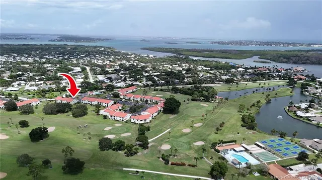 $245,000 | 5423 Southeast Miles Grant Road, Unit 201, Stuart, FL 34997