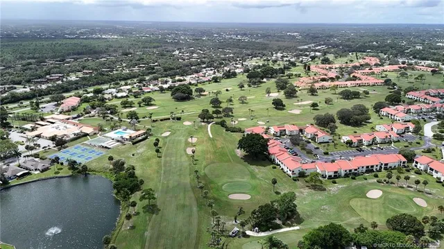 $245,000 | 5423 Southeast Miles Grant Road, Unit 201, Stuart, FL 34997