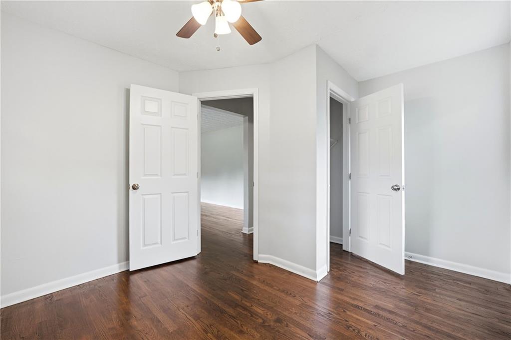 310 Morgan Valley Road Rockmart, GA 30153 - Photo 15 of 26
