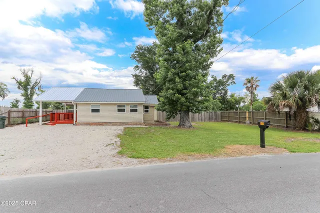 $145,000 | 911 Indiana Avenue, Lynn Haven, FL 32444