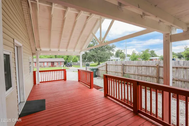 $145,000 | 911 Indiana Avenue, Lynn Haven, FL 32444