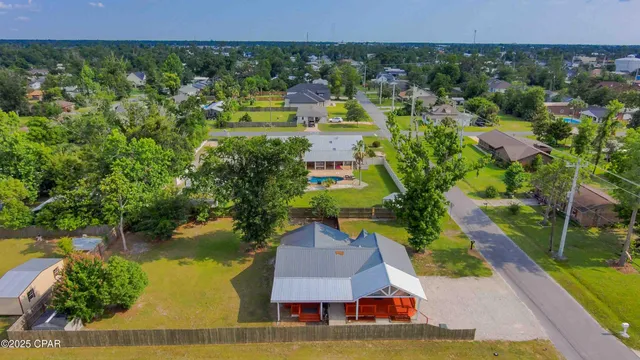 $145,000 | 911 Indiana Avenue, Lynn Haven, FL 32444