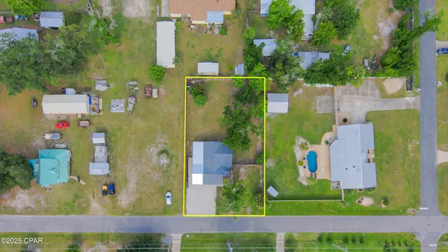 $145,000 | 911 Indiana Avenue, Lynn Haven, FL 32444