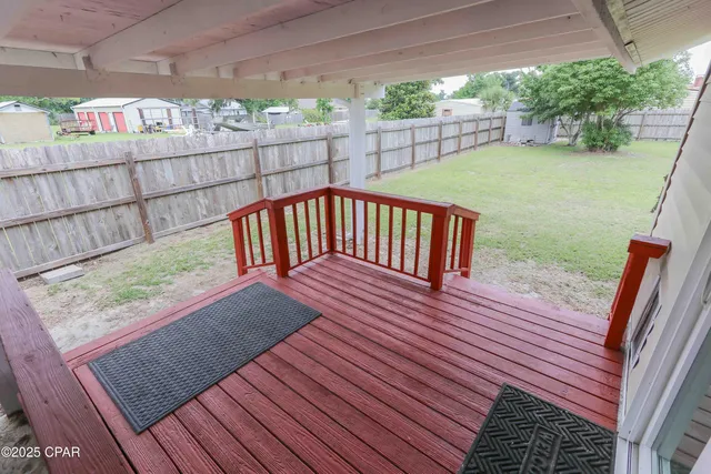 $145,000 | 911 Indiana Avenue, Lynn Haven, FL 32444