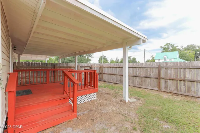 $145,000 | 911 Indiana Avenue, Lynn Haven, FL 32444