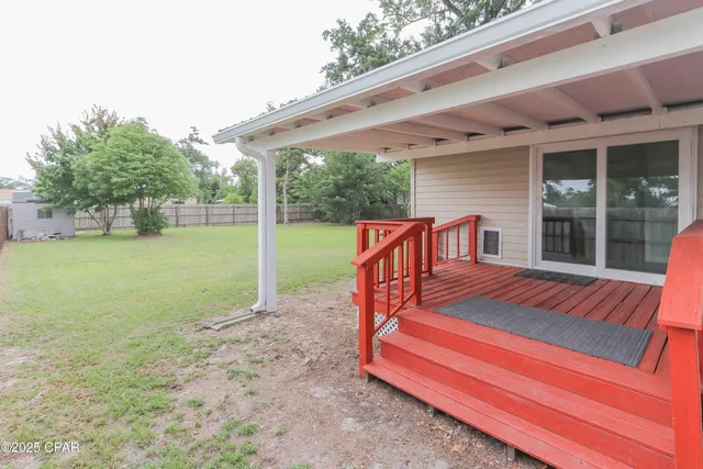 $145,000 | 911 Indiana Avenue, Lynn Haven, FL 32444