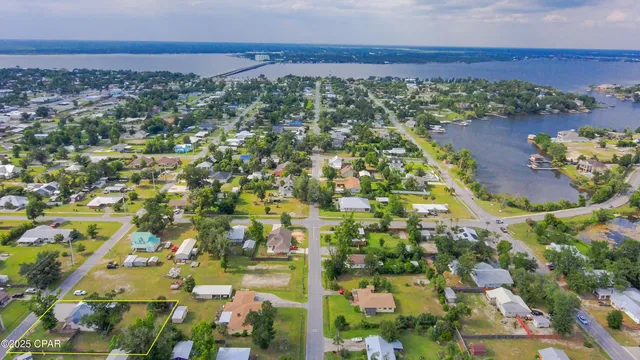 $145,000 | 911 Indiana Avenue, Lynn Haven, FL 32444