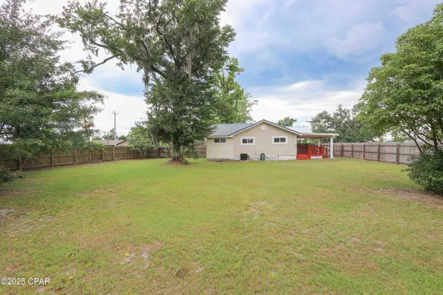 $145,000 | 911 Indiana Avenue, Lynn Haven, FL 32444