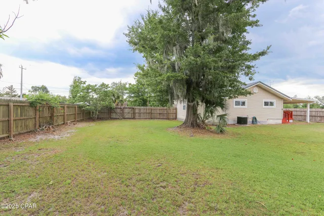 $145,000 | 911 Indiana Avenue, Lynn Haven, FL 32444