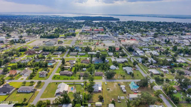 $145,000 | 911 Indiana Avenue, Lynn Haven, FL 32444