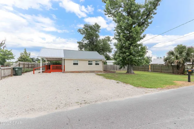 $145,000 | 911 Indiana Avenue, Lynn Haven, FL 32444