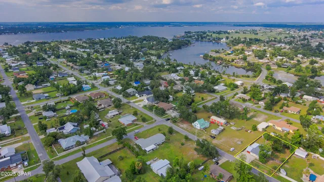 $145,000 | 911 Indiana Avenue, Lynn Haven, FL 32444