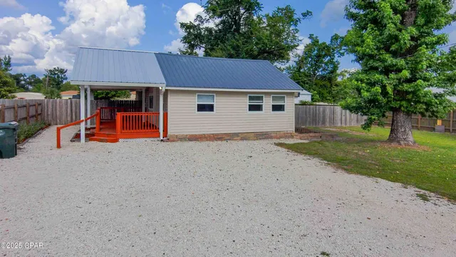 $145,000 | 911 Indiana Avenue, Lynn Haven, FL 32444