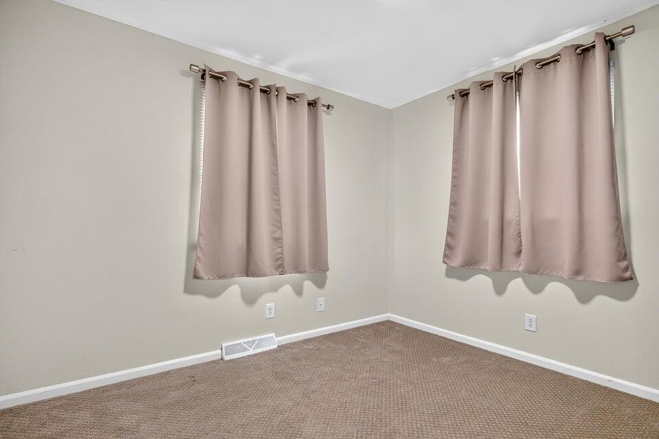 504 West Butternut Road Summerville, SC 29483 - Photo 23 of 47 Good sized Bedroom #2
