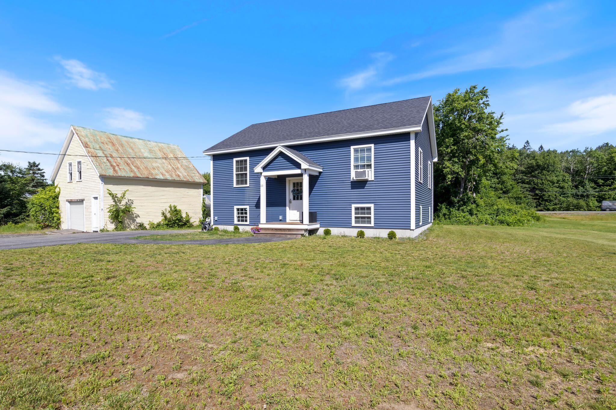 10 School Street Alfred, ME 04002 - Photo 5 of 46