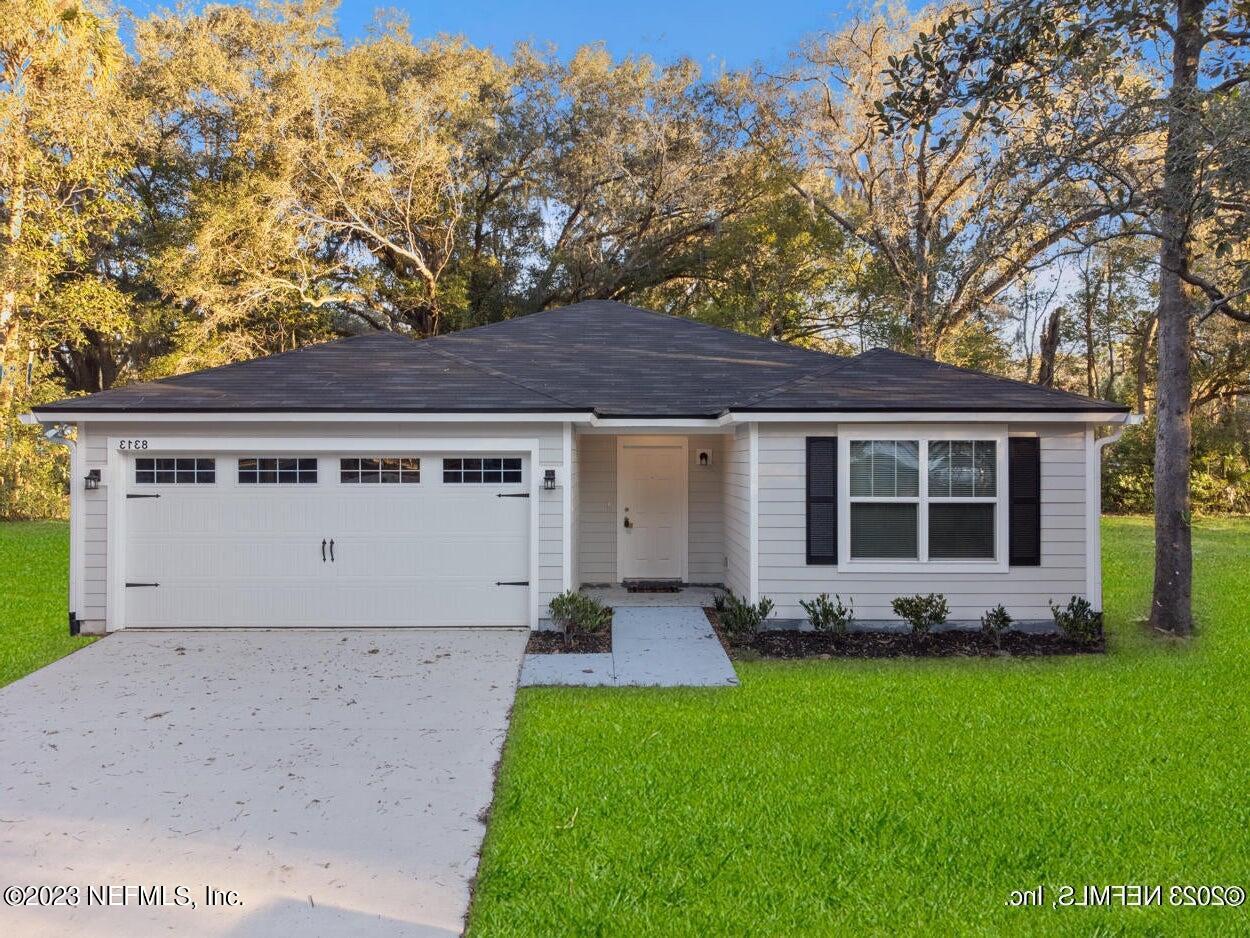 8529 Firetower Road Jacksonville, FL 32210 - Photo 18 of 19 *Same Floorplan, but not exact home
