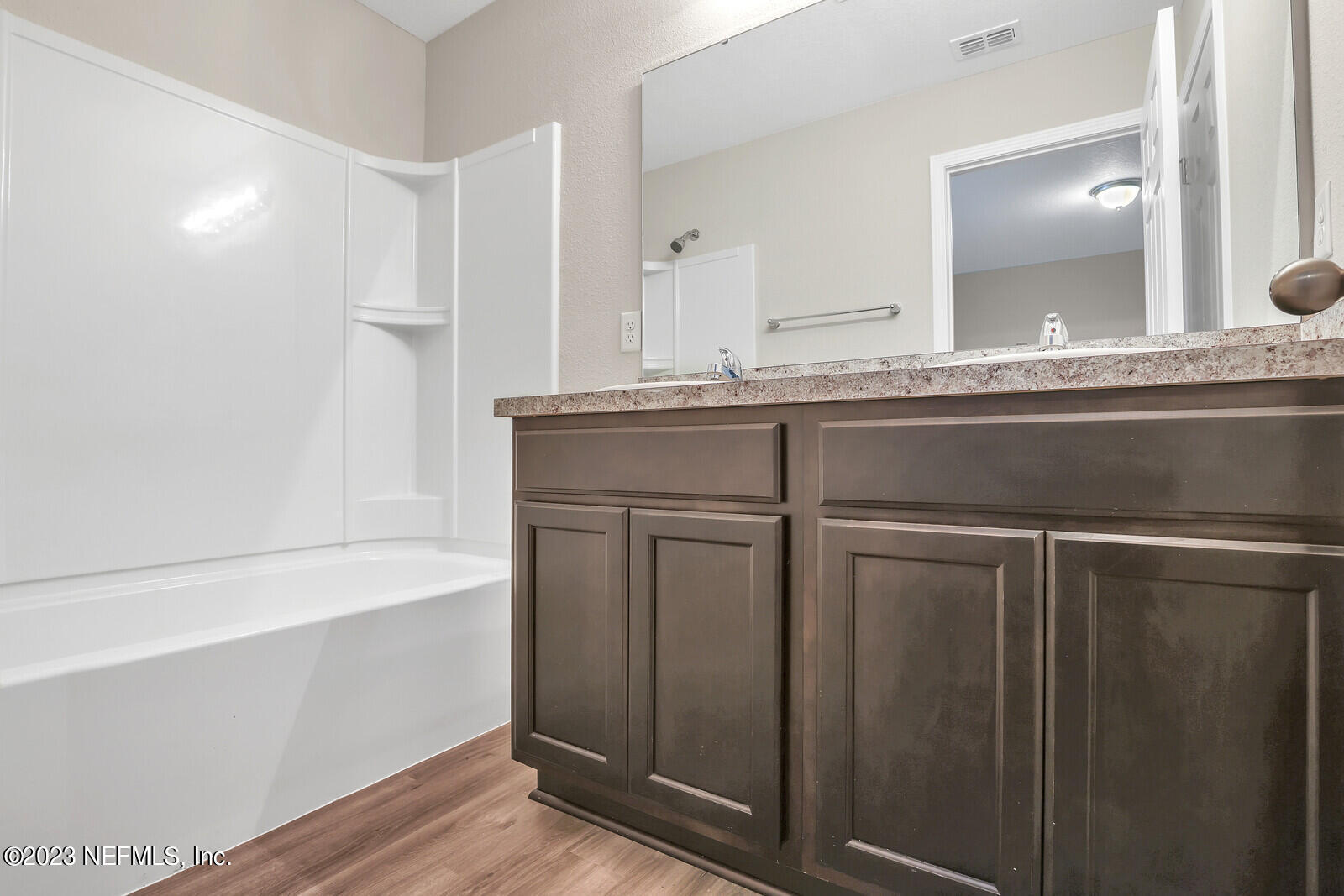 8529 Firetower Road Jacksonville, FL 32210 - Photo 10 of 19 Master Bath