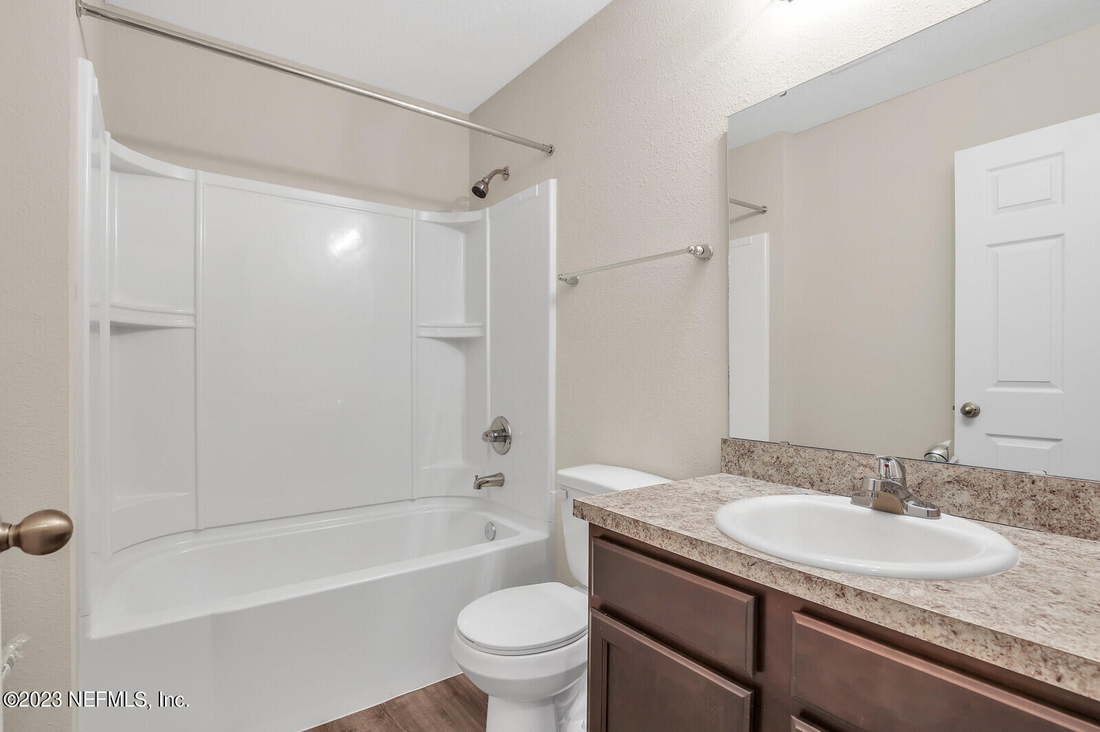 8529 Firetower Road Jacksonville, FL 32210 - Photo 14 of 19 Guest Bath