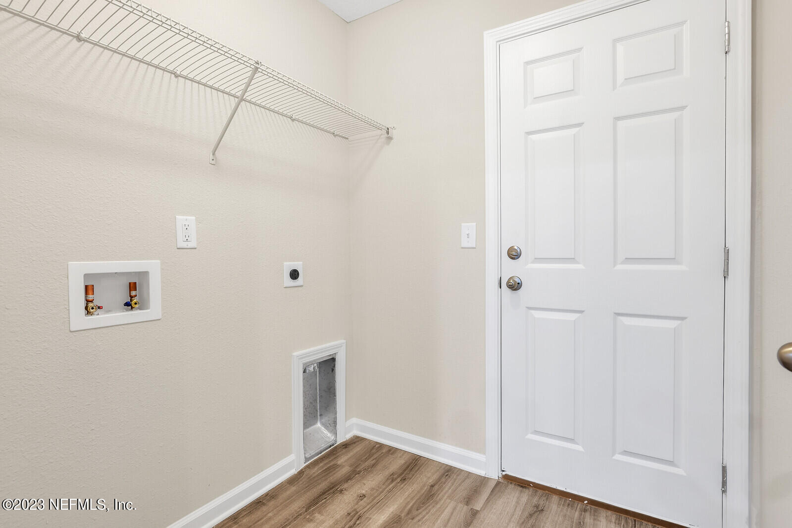 8529 Firetower Road Jacksonville, FL 32210 - Photo 15 of 19 Laundry