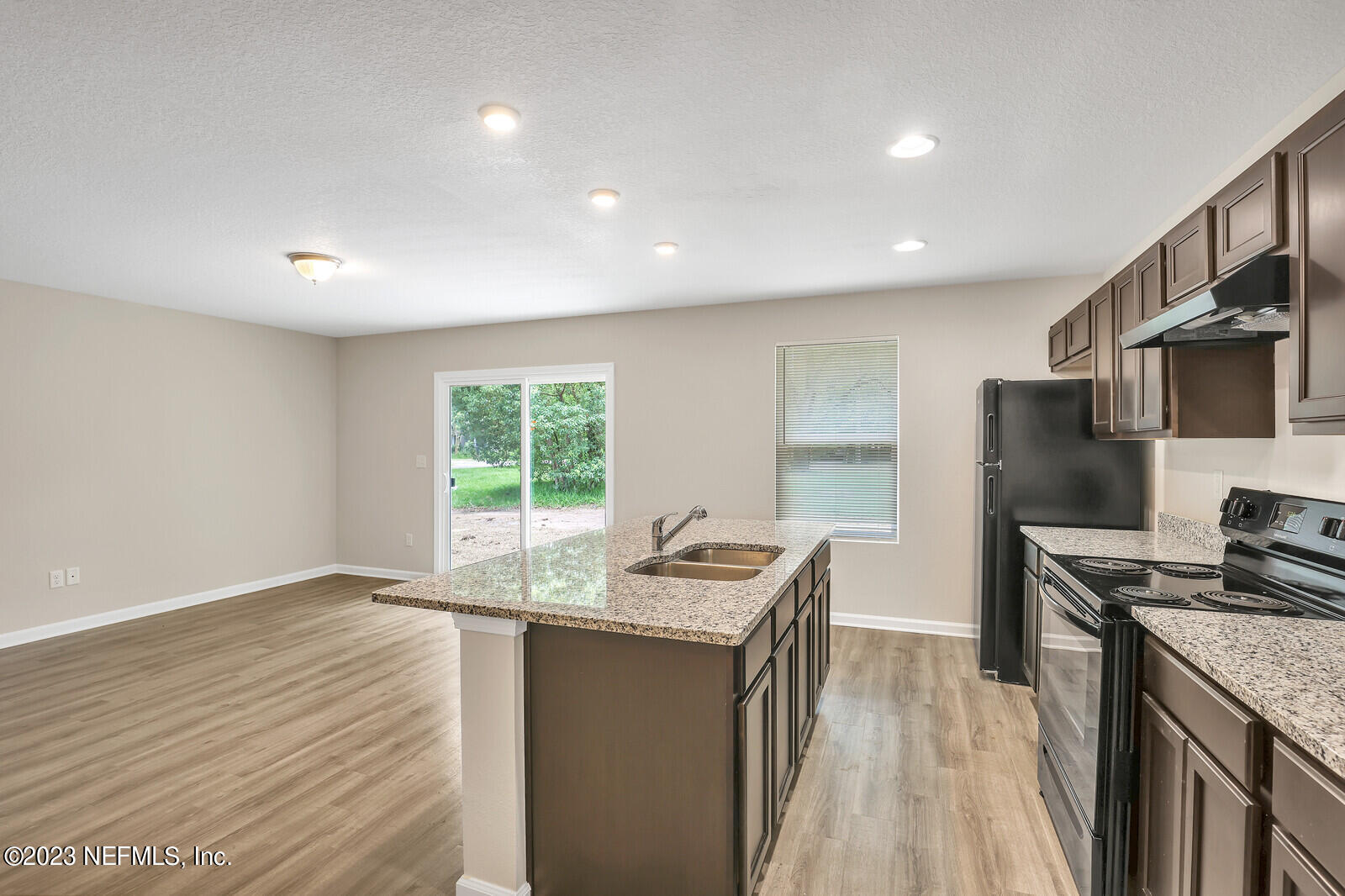 8529 Firetower Road Jacksonville, FL 32210 - Photo 2 of 19 Kitchen