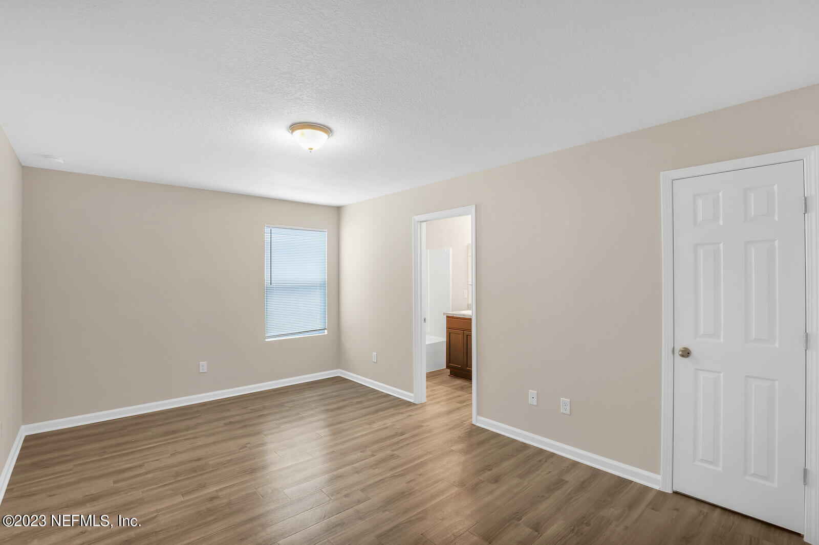 8529 Firetower Road Jacksonville, FL 32210 - Photo 9 of 19 Master Bedroom