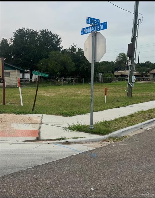 801 West Monte Cristo Road Edinburg, TX 78541 - Photo 4 of 4 a view of a park