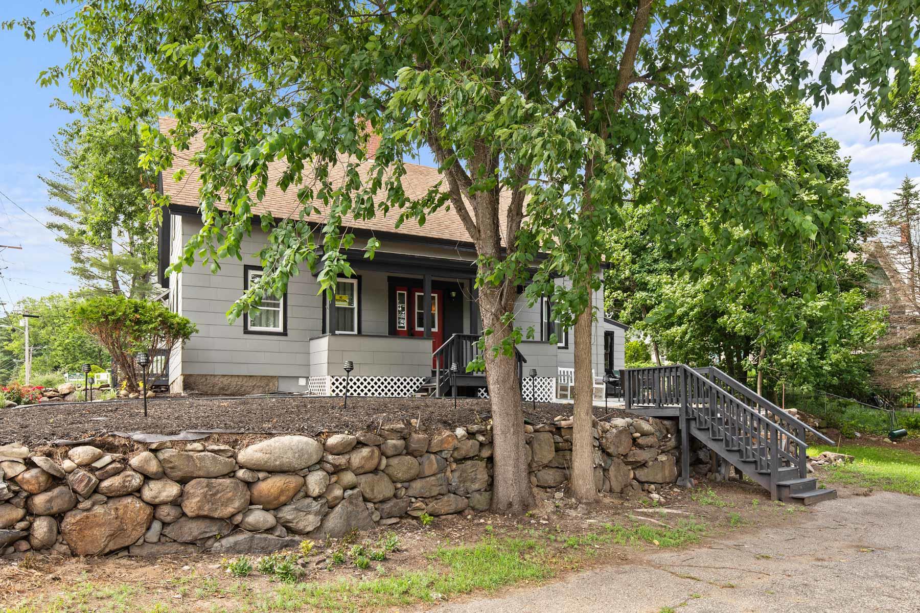 18 Pleasant Street Springvale, ME 04083 - Photo 8 of 34 Secoast-Re-Photos-34